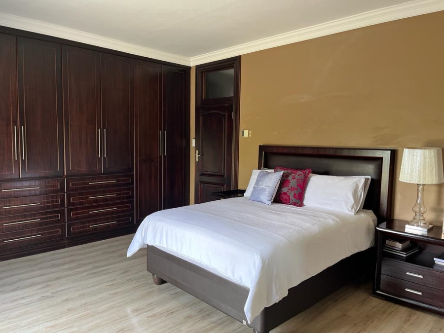4 Bedroom Property for Sale in Jan Cillierspark Free State